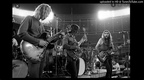 allman brothers band live fillmore east 1970